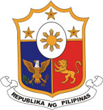 Герб Филиппин